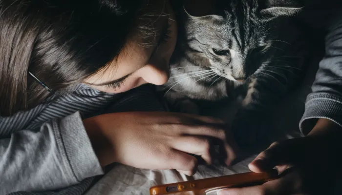 Do Cats Really Have a Language?