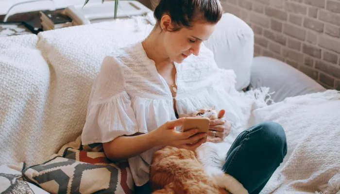 How Do Cats Say “I Hate You”?