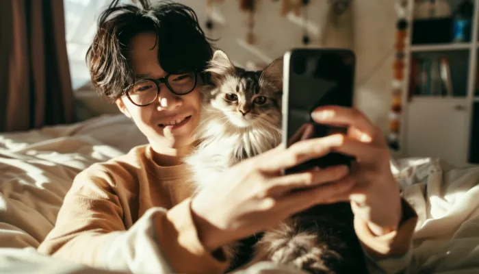 How Do I Say “I Hate You” in Cat Translator?