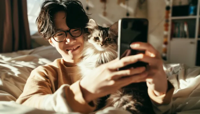 How Do I Say “I Love You” in Cat Translator?